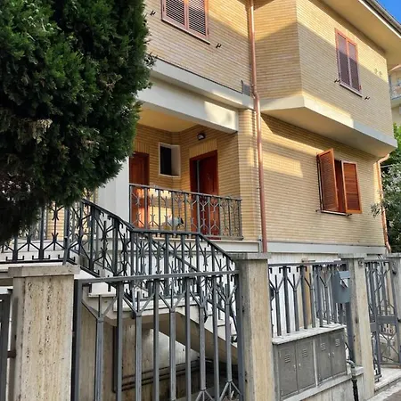 Andrew'S House Villa Ortona Exterior photo