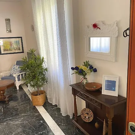 Andrew'S House Villa Ortona Exterior photo